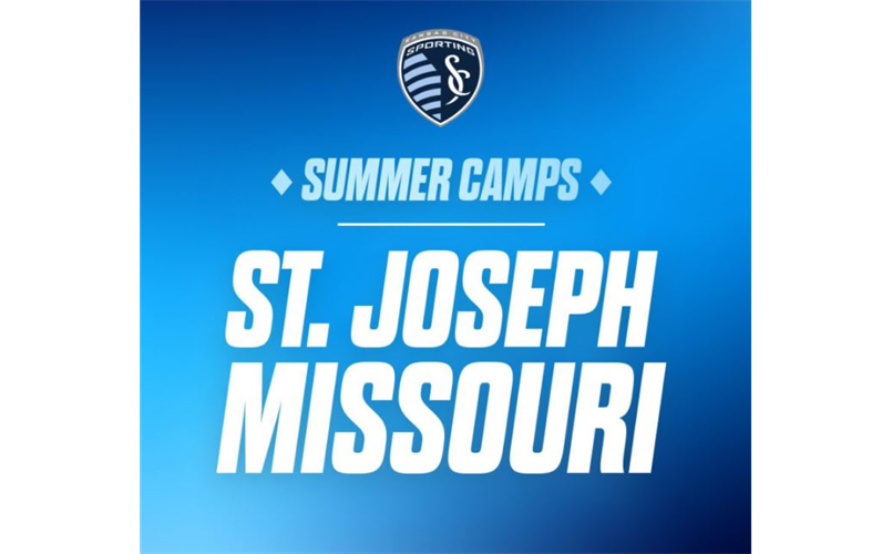 Sporting KC Summer Camp, St. Joseph, MO