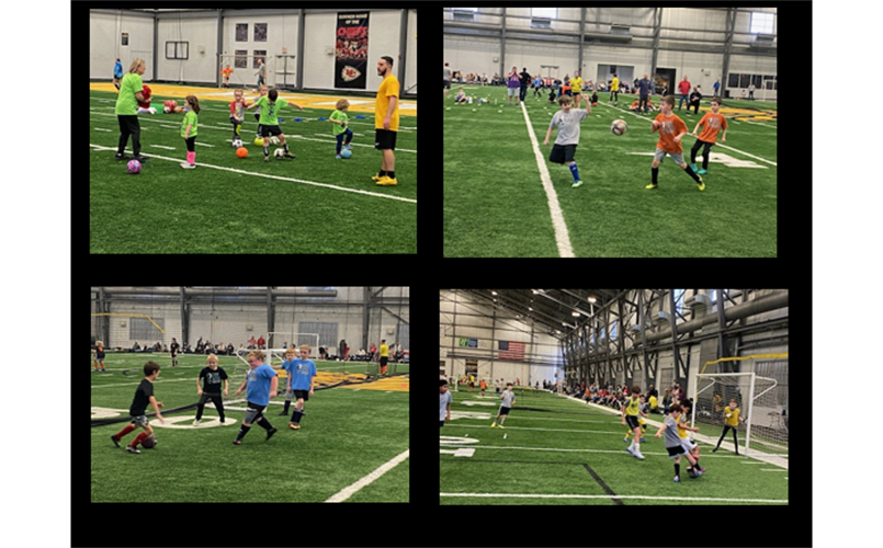 indoor soccer 2023