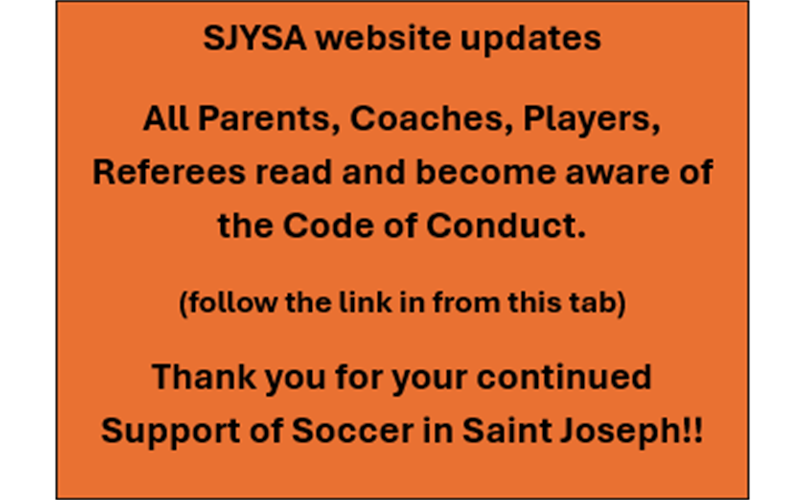 Code of Conduct
