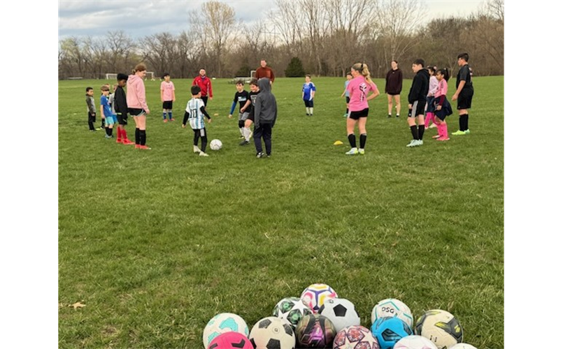 2025 Spring Skills Class