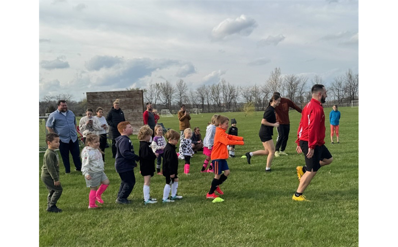 2025 Spring Skills Class
