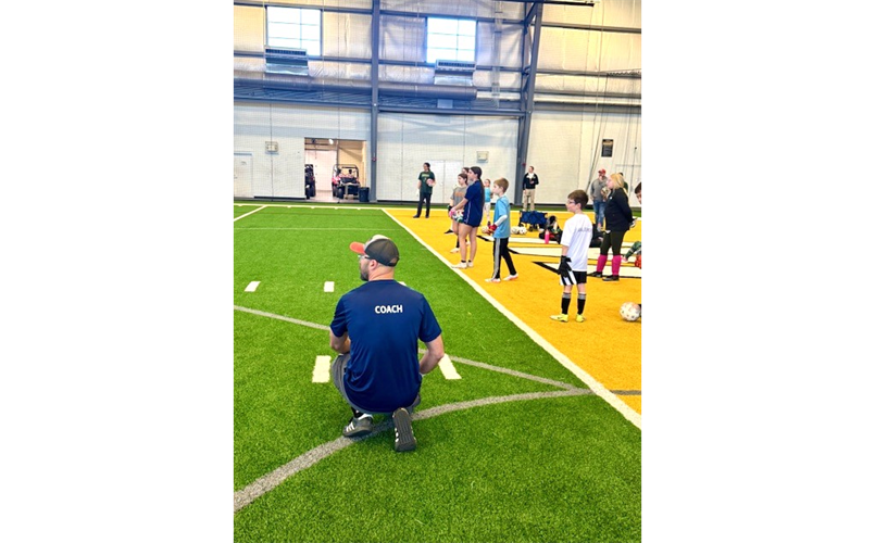 2026 Winter Indoor Goalkeepers