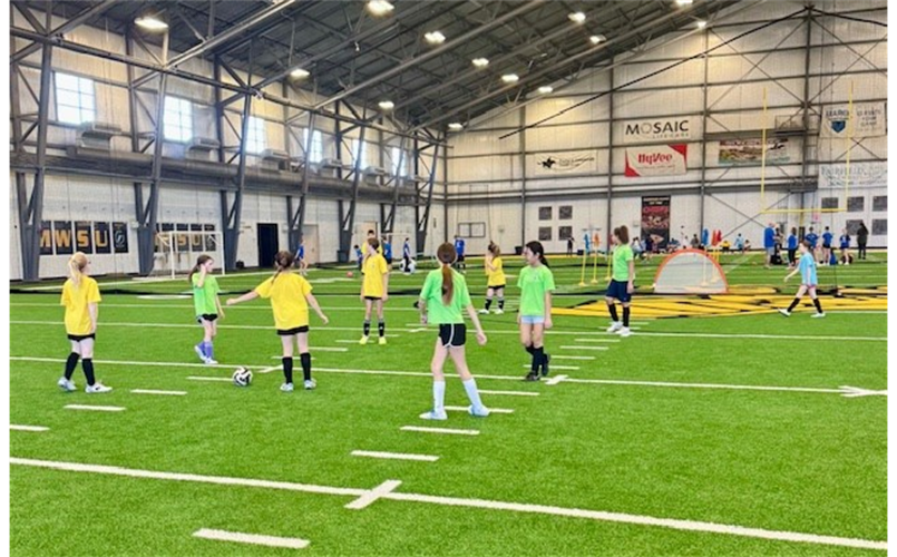 2026 Winter Indoor 2-15-26