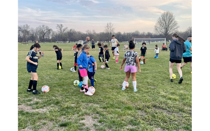 Skills Class April 2026