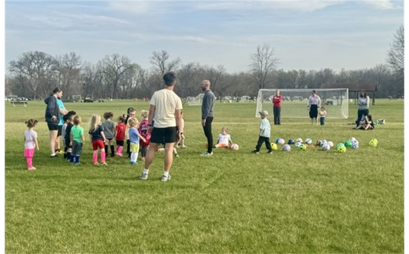 Spring Skills Class 2026