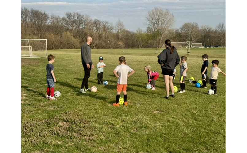 Spring Skills Class 2026